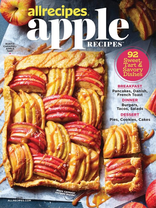Title details for Allrecipes by Dotdash Meredith - Available